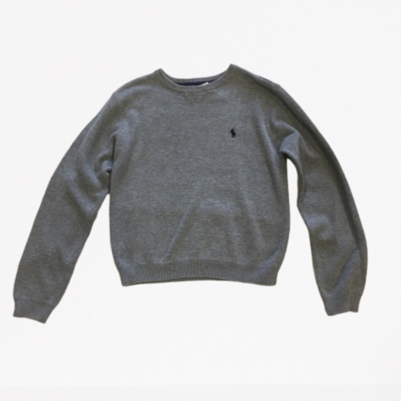 Ralph Lauren Other - 5/$25 Last chance Ralph Lauren Crew neck S…